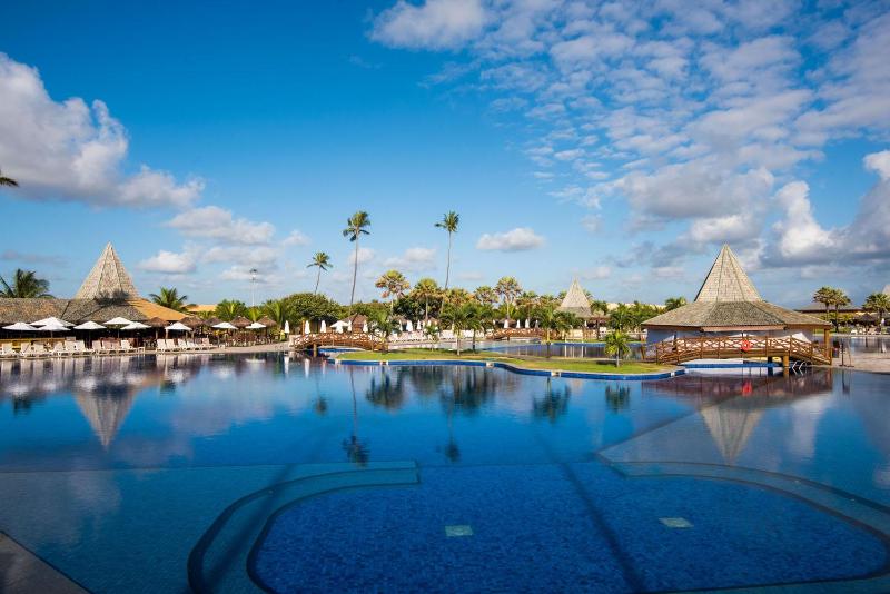 Hotel for Adults only - Vila Galé Resort Marés - All Inclusive