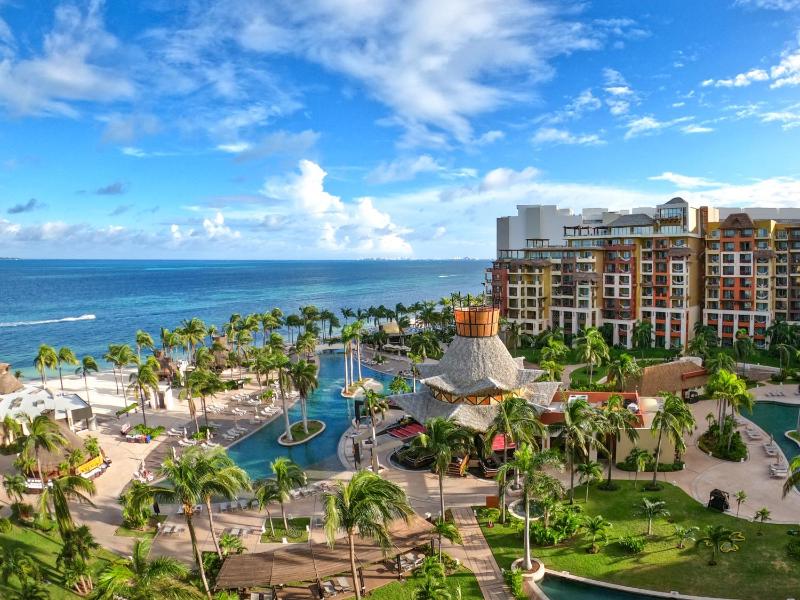 Hotel for Adults only - Villa del Palmar Cancun Luxury Beach Resort & Spa