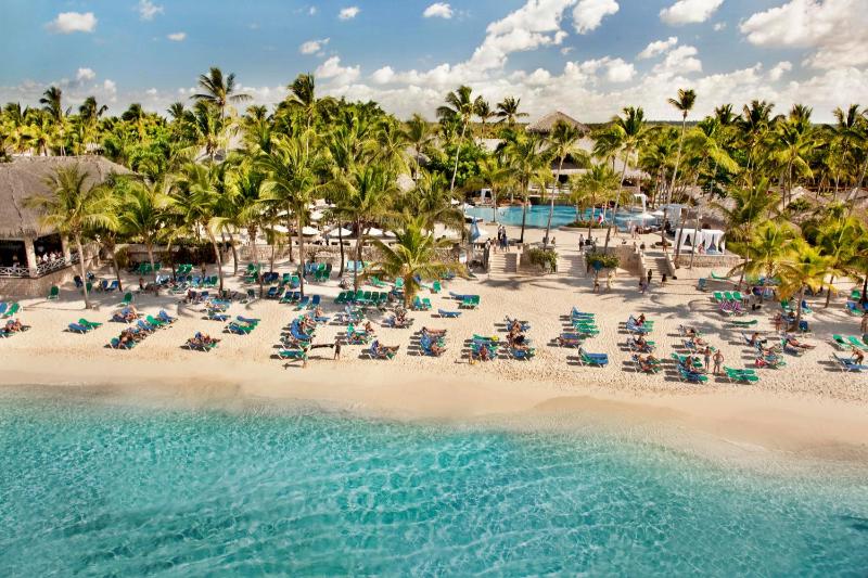 Hotel for Adults only - Viva Dominicus Beach by Wyndham, A Trademark All Inclusive
