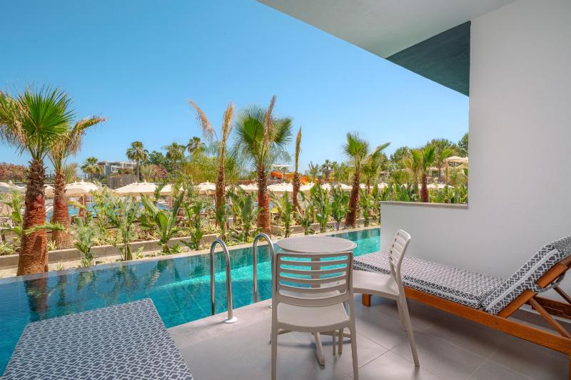 Hotel for Adults only - VOX MARIS RESORT