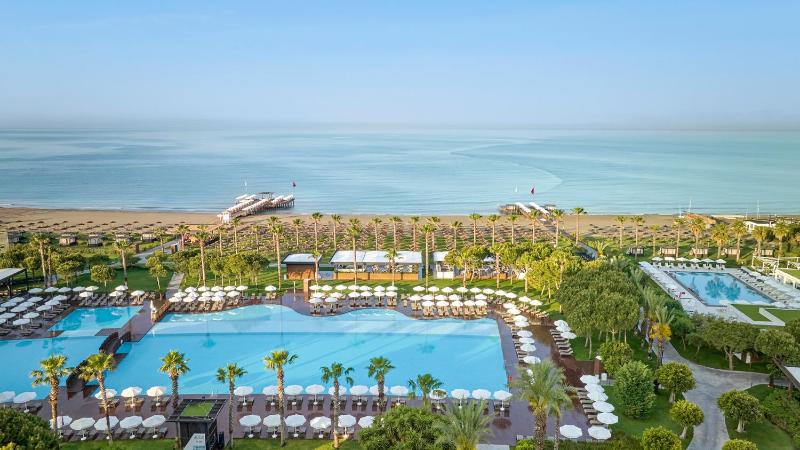 Hotel for Adults only - Voyage Belek Golf & Spa Hotel