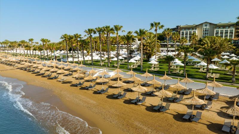 Hotel for Adults only - Voyage Sorgun Hotel