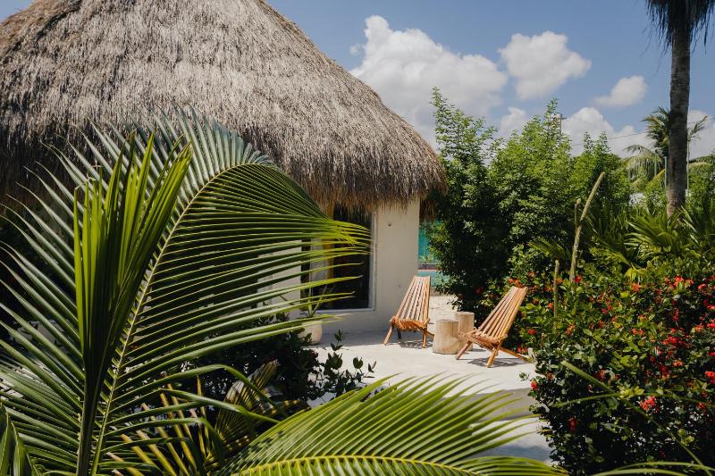 Hotel for Adults only - VR CLUB Tulum Riviera
