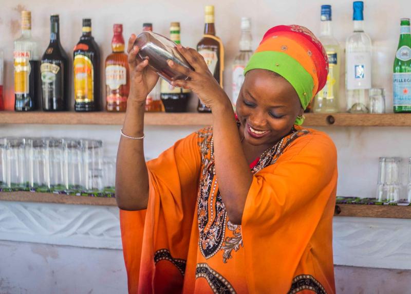 Hotel for Adults only - VRclub Paje Palms Beach Resort