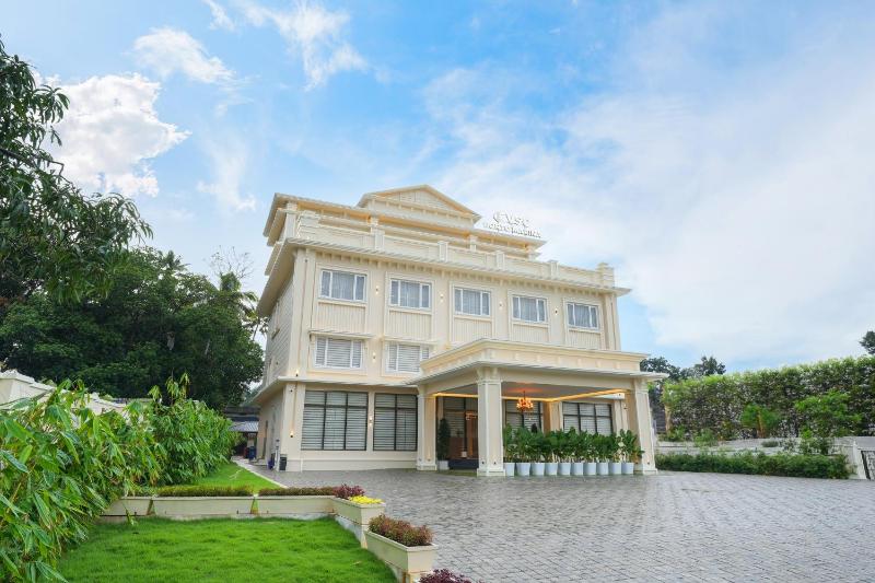 Hotel for Adults only - VSC Porto Marina