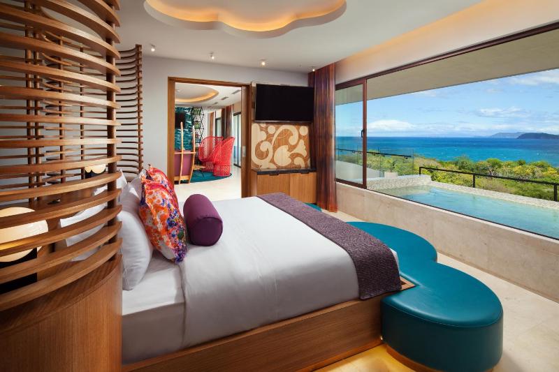 Hotel for Adults only - W Costa Rica Resort – Playa Conchal