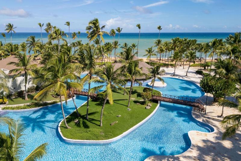 Hotel for Adults only - Wyndham Alltra Punta Cana All Inclusive Resort