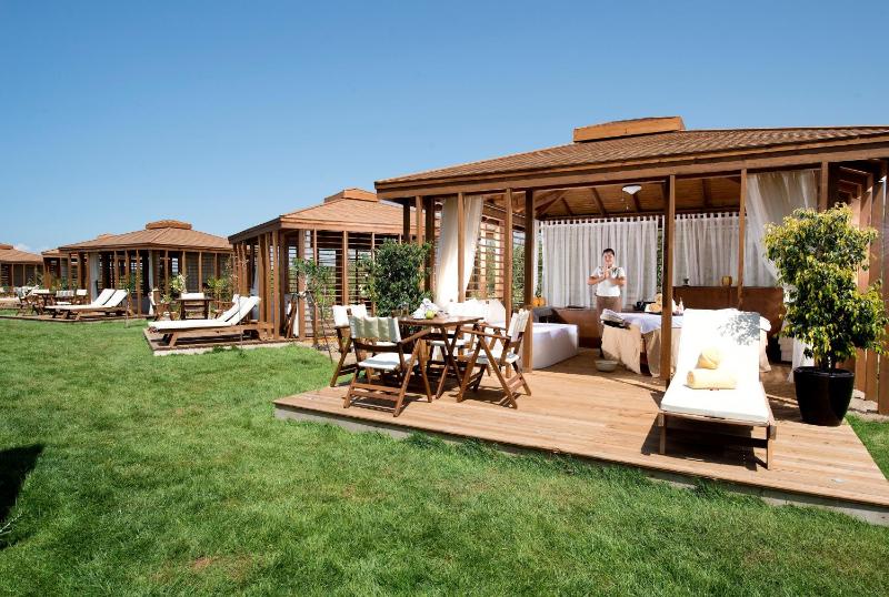 Hotel for Adults only - Xanadu Resort Hotel - High Class All Inclusive