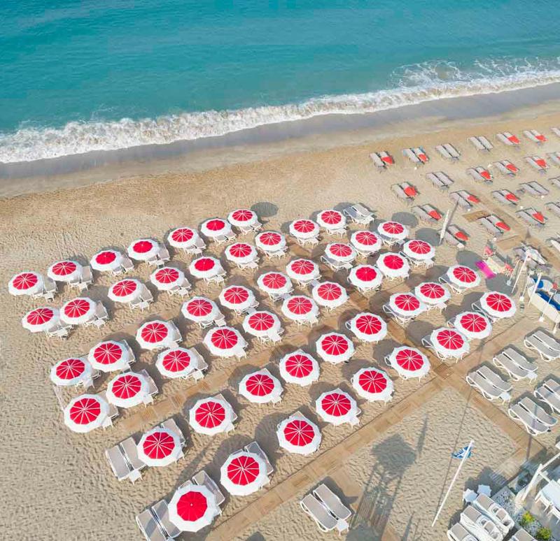 Hotel for Adults only - Xperia Saray Beach Hotel