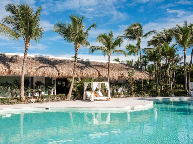 Hotel for Adults only - Zel Punta Cana- All inclusive