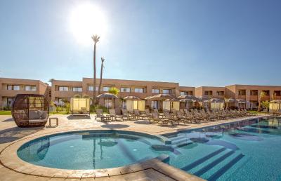Be Live Collection Marrakech Adults Only All inclusive
