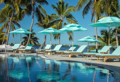 Bungalows Key Largo - All Inclusive