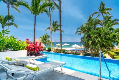Hyatt Ziva Puerto Vallarta