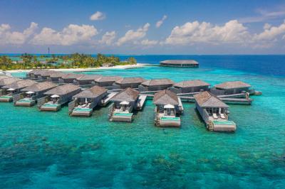 Kagi Maldives Resort & Spa