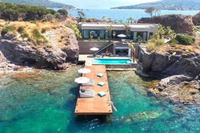 Le Méridien Bodrum Beach Resort