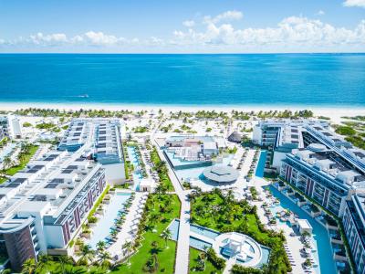 Majestic Elegance Costa Mujeres - All Inclusive