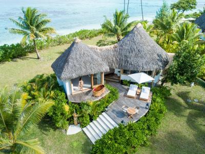 Motu Nao Nao Ile Privée