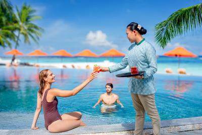OBLU SELECT at Sangeli- Premium All Inclusive