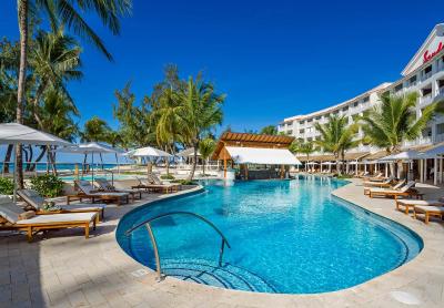 Sandals Barbados All Inclusive - Couples Only