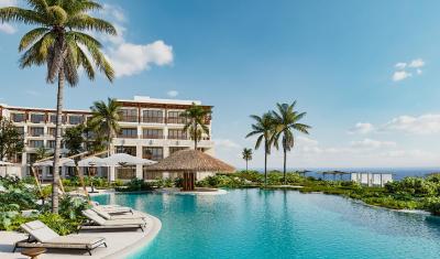 Secrets Playa Blanca Costa Mujeres - All Inclusive Adults Only