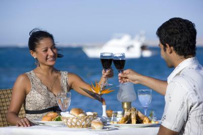 Steigenberger Aldau Beach Hotel